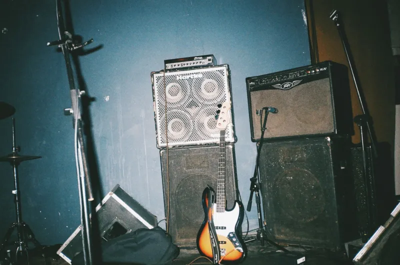 Built to Punish: How Underground Venues Engineer Sound Systems That Weed Out the Wrong Crowd