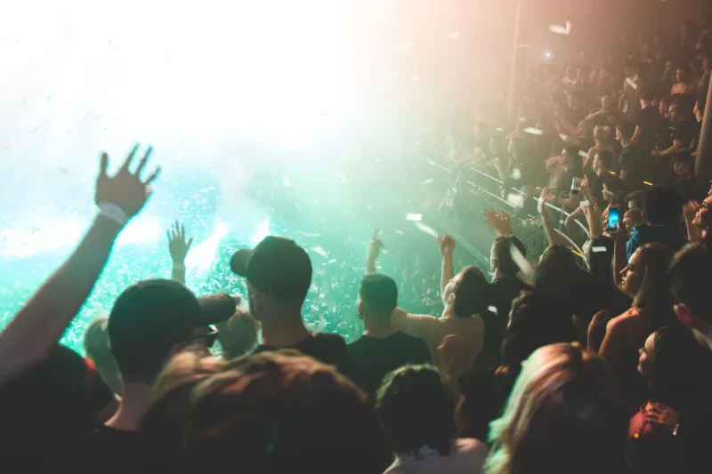 The Crowd Is the Booker Now: Inside the Movement to Let Ravers Run Their Own Lineups