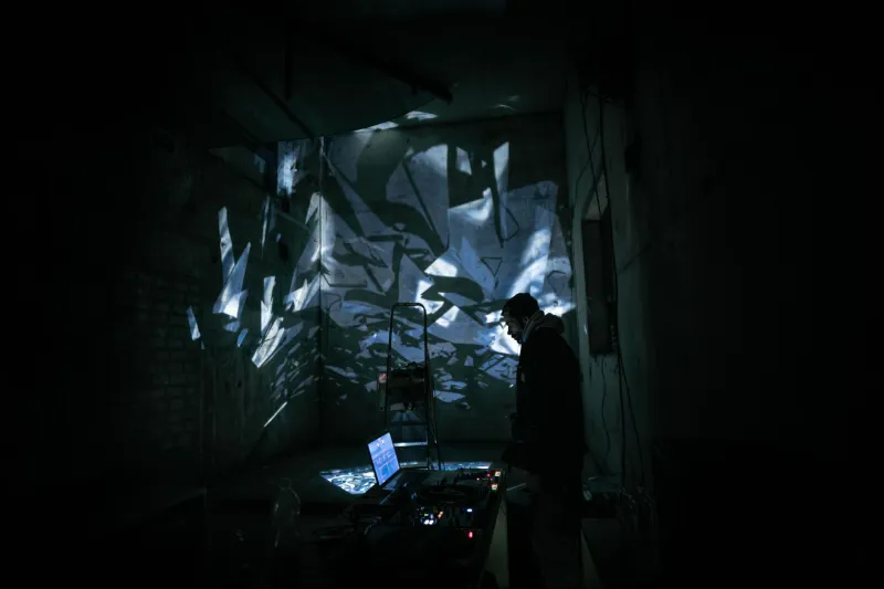 Ditch the Contract: Why Underground DJs Are Building Their Own Nights Instead of Signing With Venues