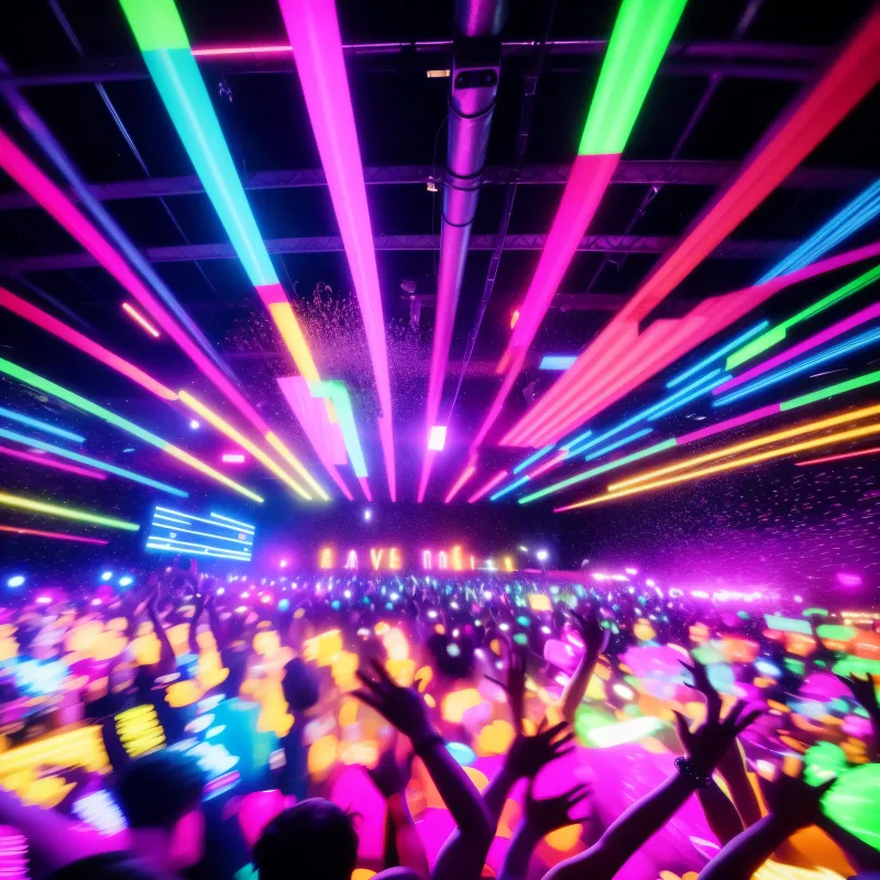How to Actually Find Underground Raves Without Getting Played (or Worse)