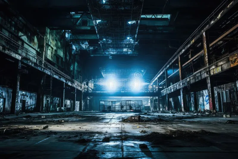 Where the Headliner Left: Inside the 5 A.M. Dance Floor Nobody Markets