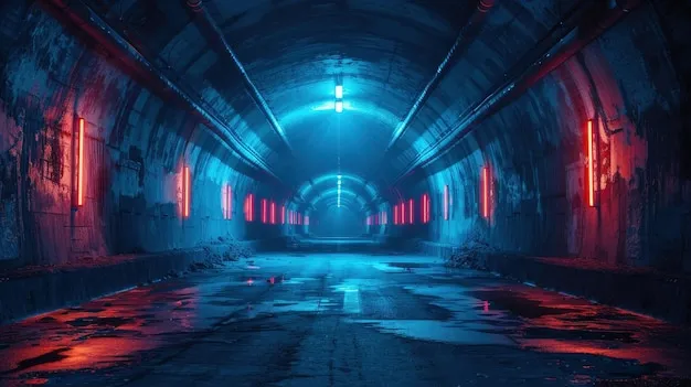 Gas Station Molly, Tunnel Parties, and Other Lies Every Raver Has Told You