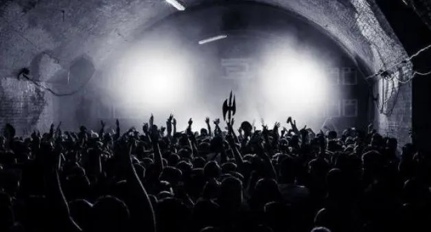 Read the Room: A Region-by-Region Breakdown of America's Underground Rave Circuit