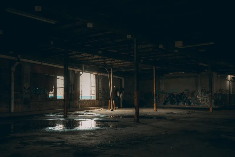 Rust Belt Rising: How Rave Culture Is Planting Roots in America's Forgotten Cities