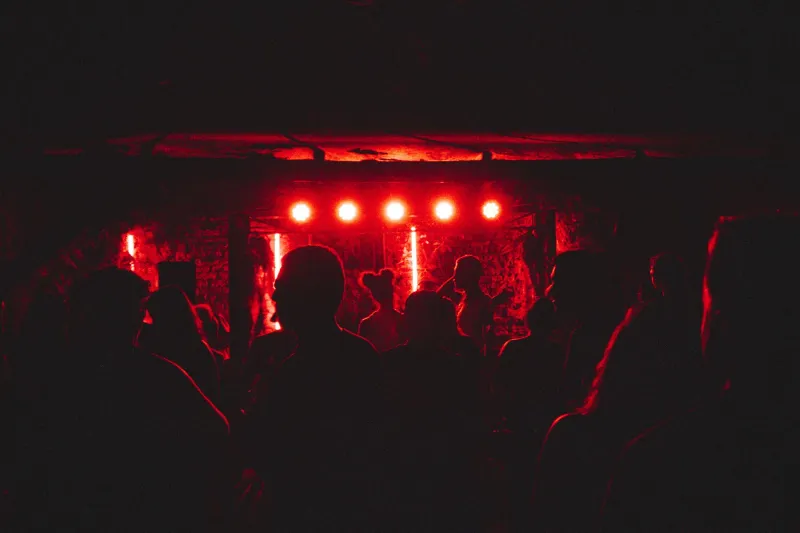Same BPM, Different Religion: The Ideological War Splitting Underground Dance Music in Two