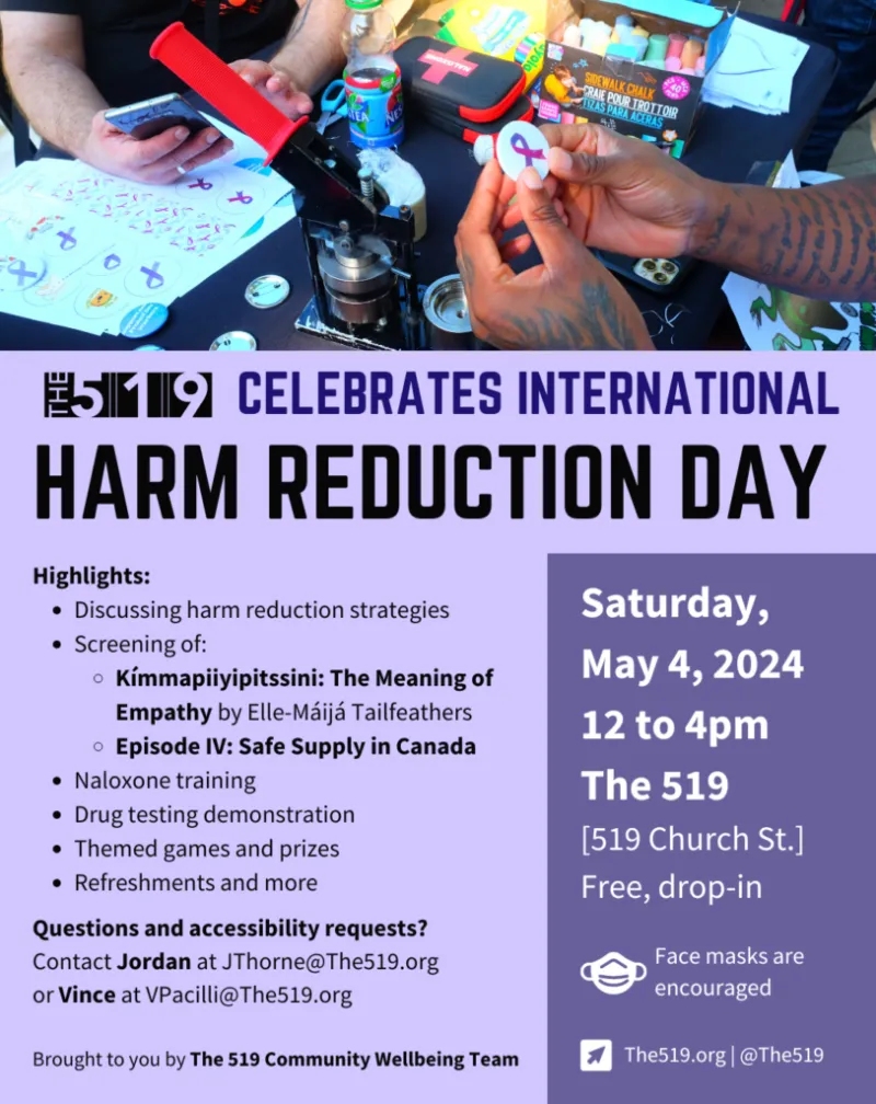 We Keep Us Safe: How Rave Communities Are Building Their Own Drug Harm Reduction Networks